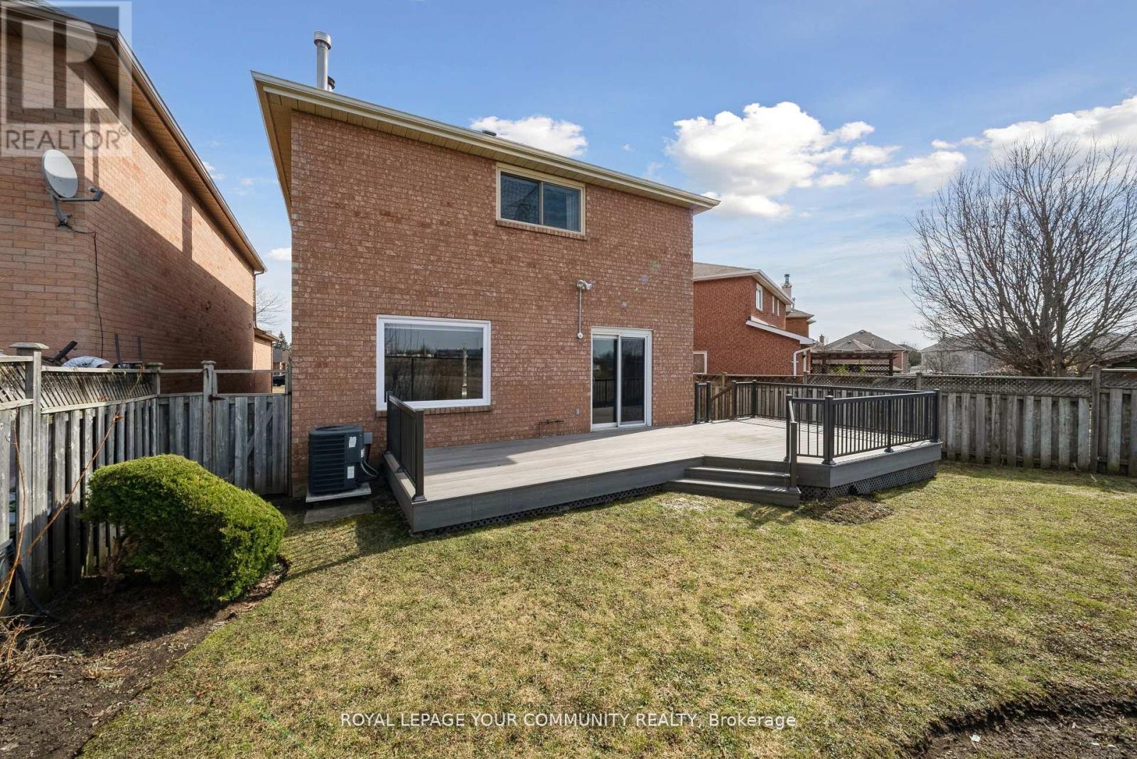 105 Redondo Drive, Vaughan (Beverley Glen), Ontario  L4J 7S6 - Photo 35 - N12138142