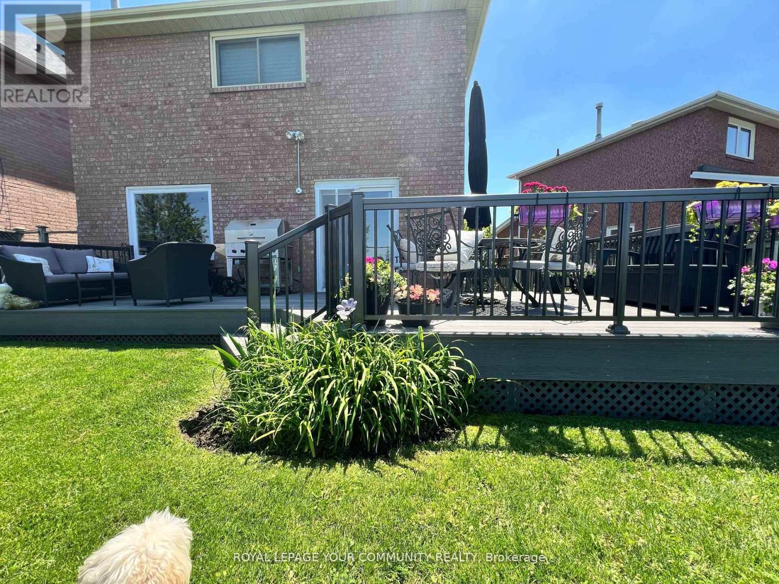 105 Redondo Drive, Vaughan (Beverley Glen), Ontario  L4J 7S6 - Photo 36 - N12138142