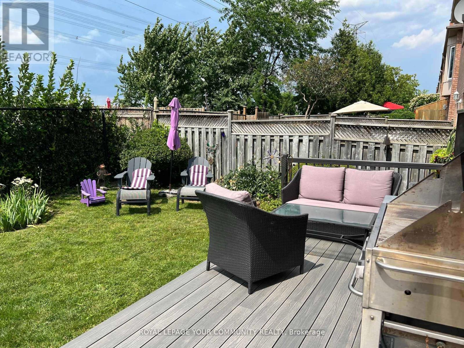 105 Redondo Drive, Vaughan (Beverley Glen), Ontario  L4J 7S6 - Photo 38 - N12138142