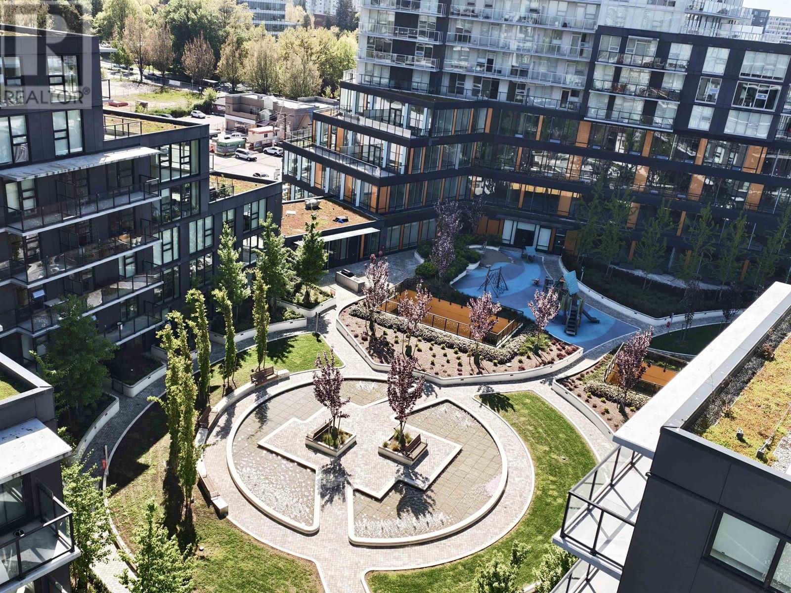 1208 6633 Buswell Street, Richmond, British Columbia V6Y 0M3 - Photo 16 - R2996091