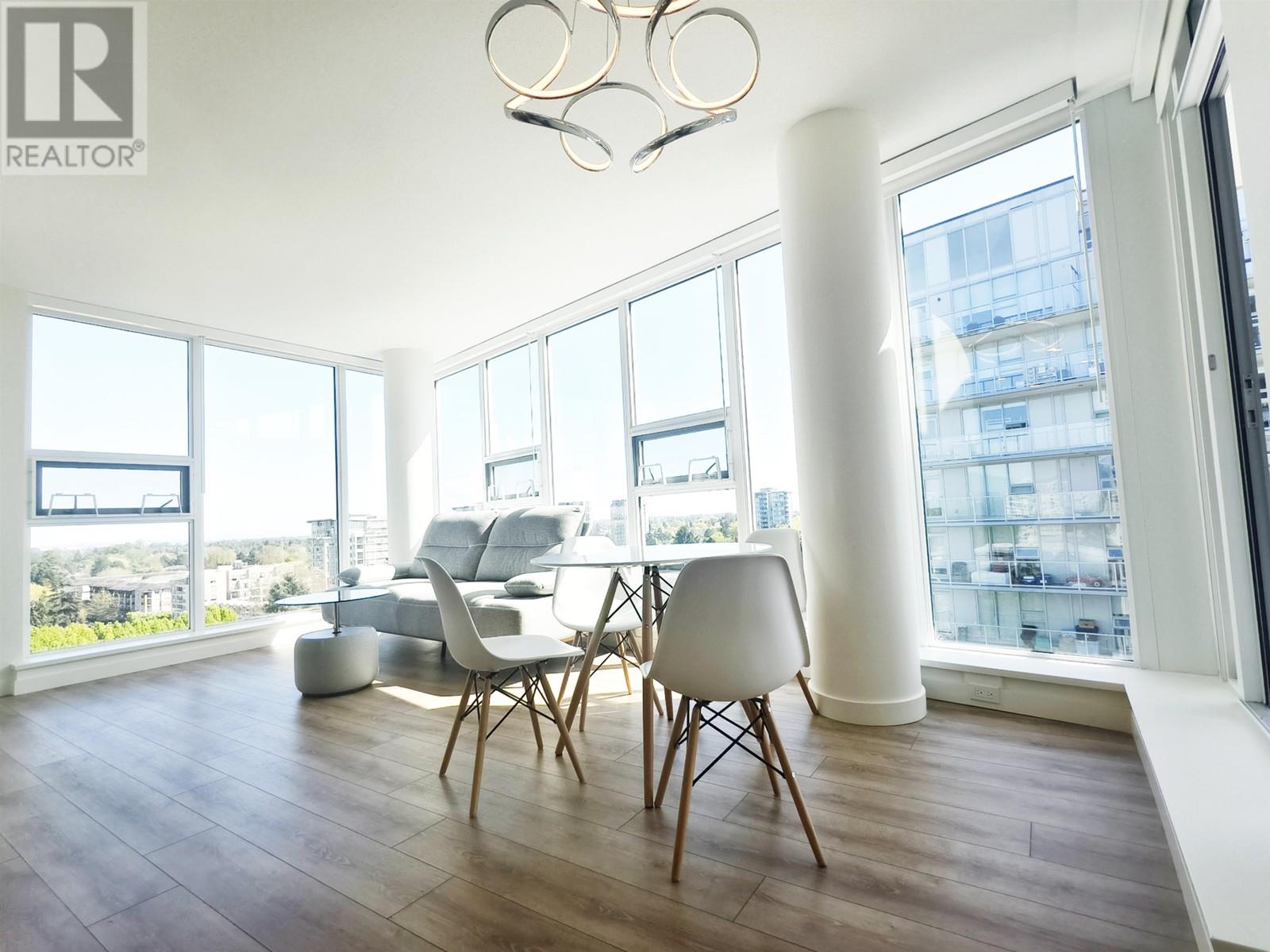 1208 6633 Buswell Street, Richmond, British Columbia V6Y 0M3 - Photo 1 - R2996091