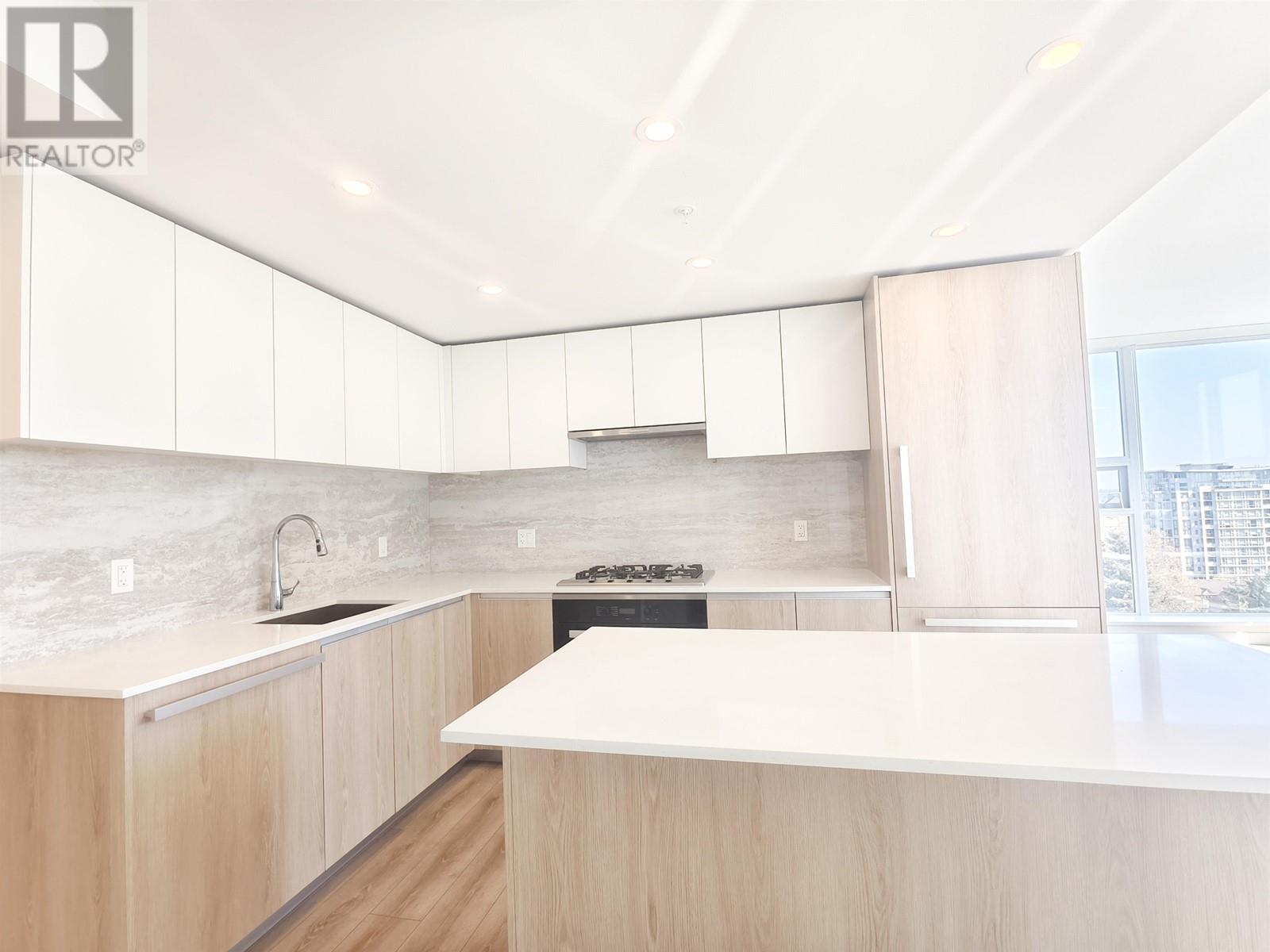 1208 6633 Buswell Street, Richmond, British Columbia V6Y 0M3 - Photo 3 - R2996091