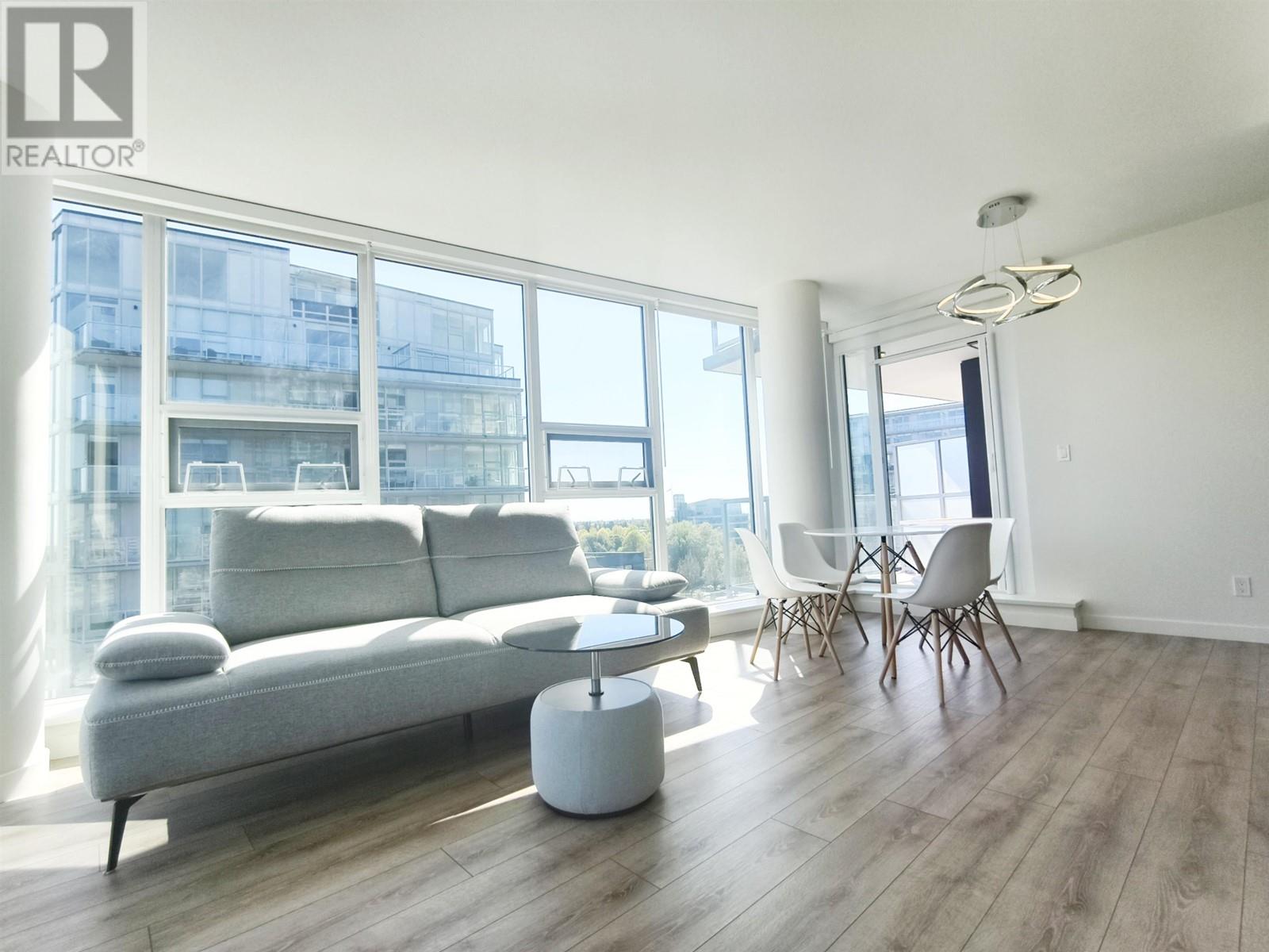 1208 6633 Buswell Street, Richmond, British Columbia V6Y 0M3 - Photo 10 - R2996091