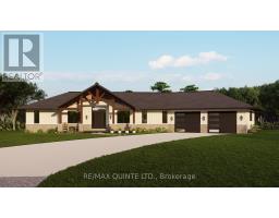 878 ROSEBUSH ROAD, Quinte West, Ontario