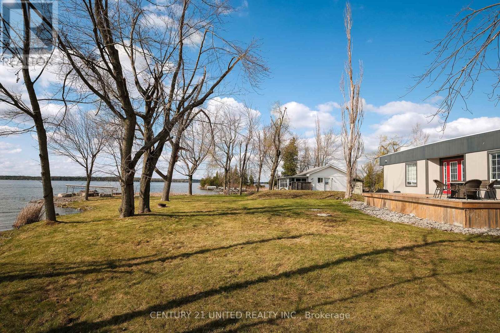 115 Rollie's Bay Road, Curve Lake First Nation 35, Ontario  K0L 2H0 - Photo 29 - X12138277