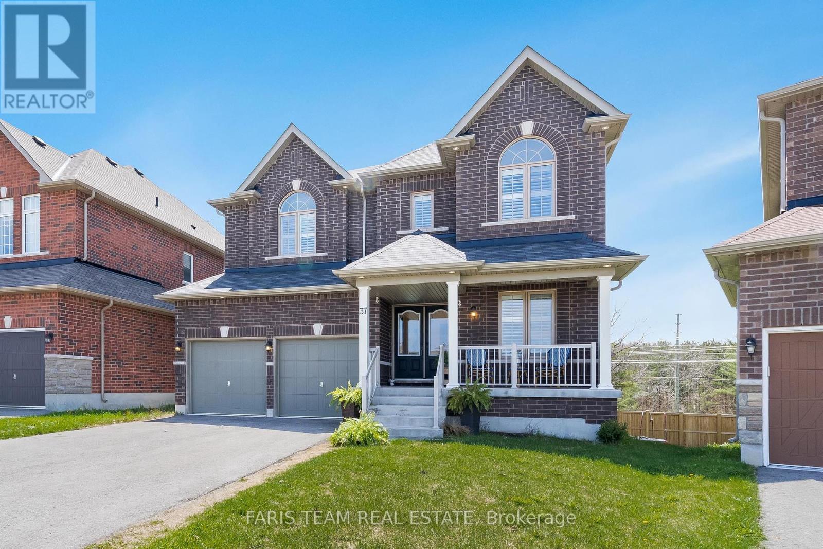 Property at 37 MUIRFIELD DRIVE image 2