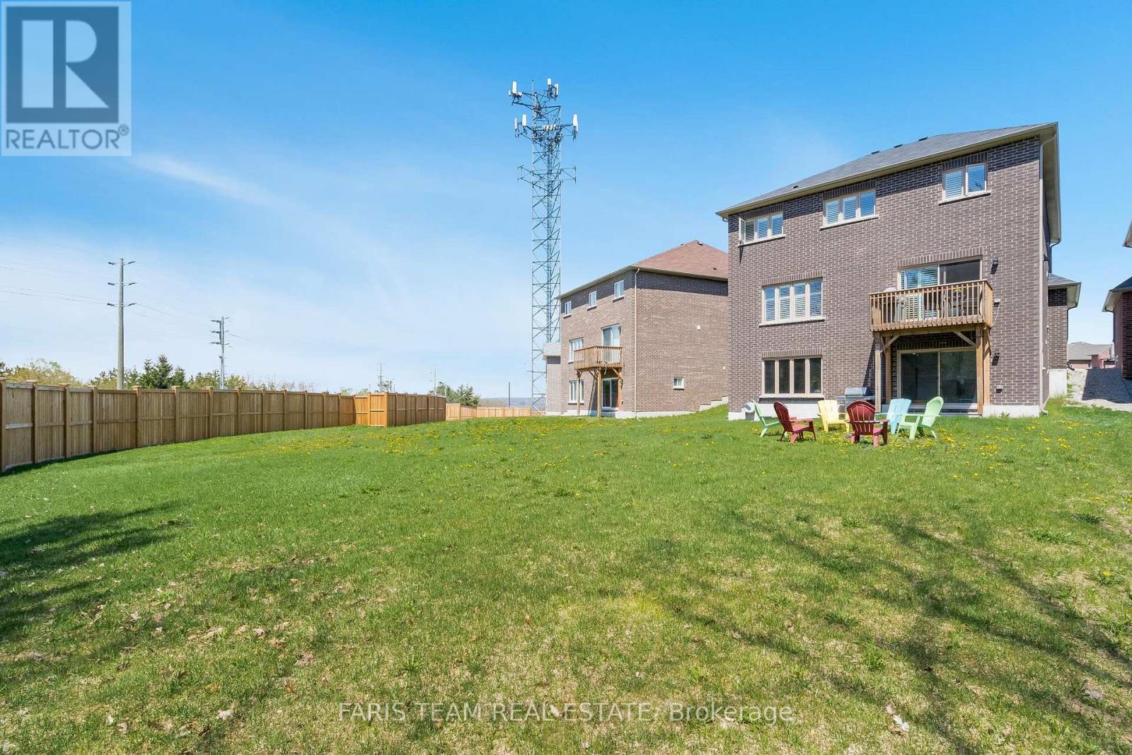 37 Muirfield Drive, Barrie, Ontario  L4N 6J9 - Photo 31 - S12138087