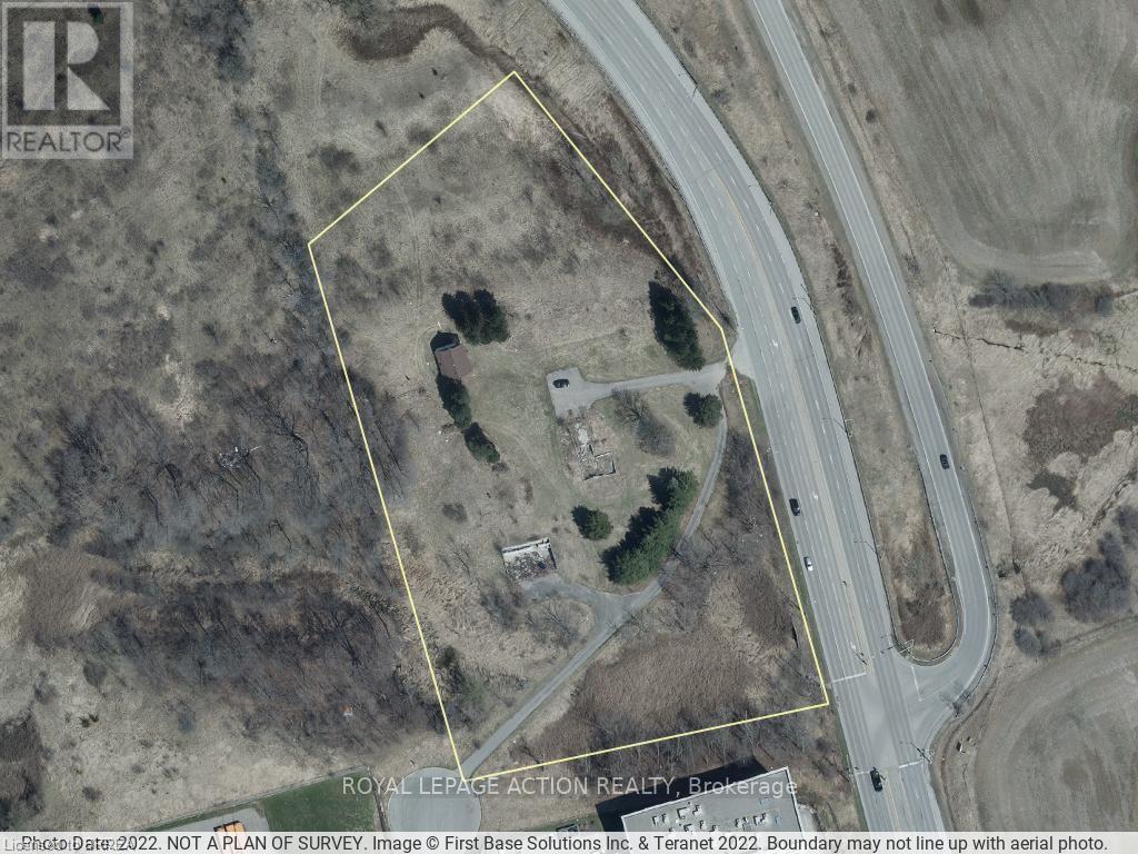 400 Garden Avenue, Brantford, Ontario  N3T 5M1 - Photo 2 - X12137962