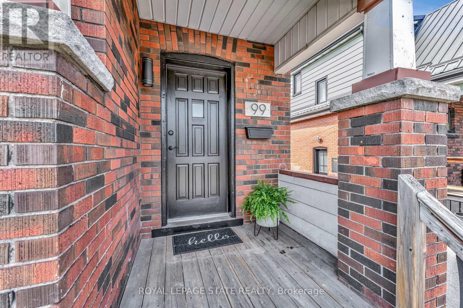 99 Cope Street, Hamilton, Ontario  L8H 5B1 - Photo 4 - X12137967