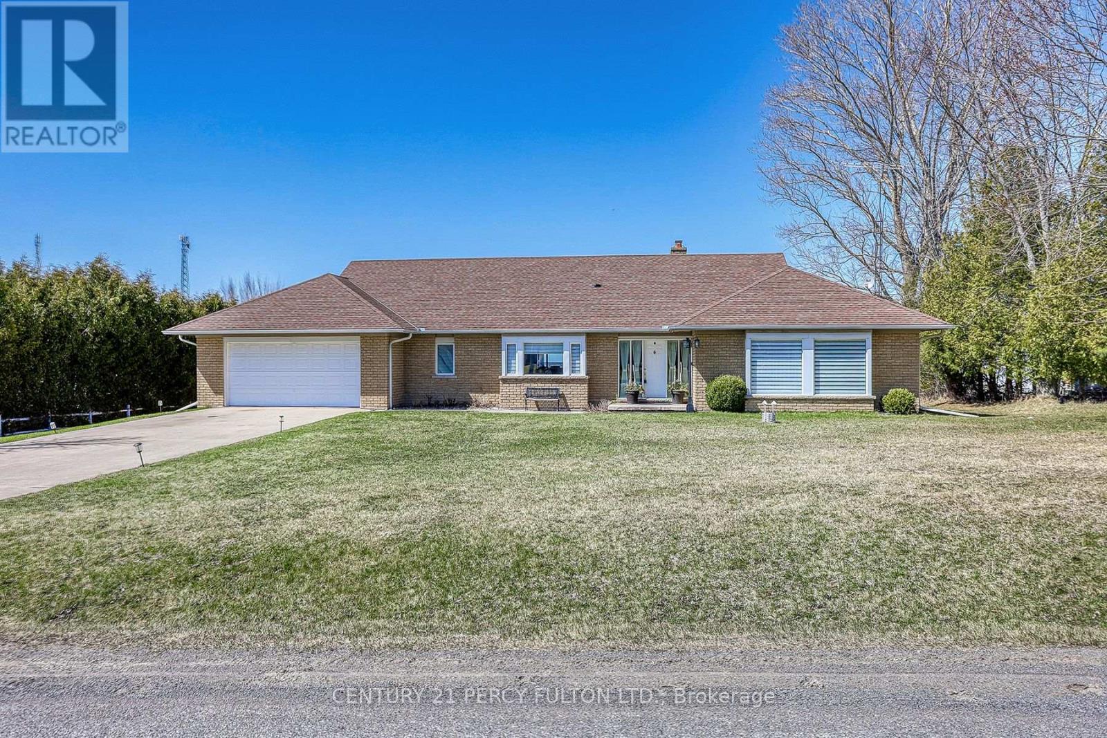 9714 CORKERY ROAD S, Hamilton Township, Ontario