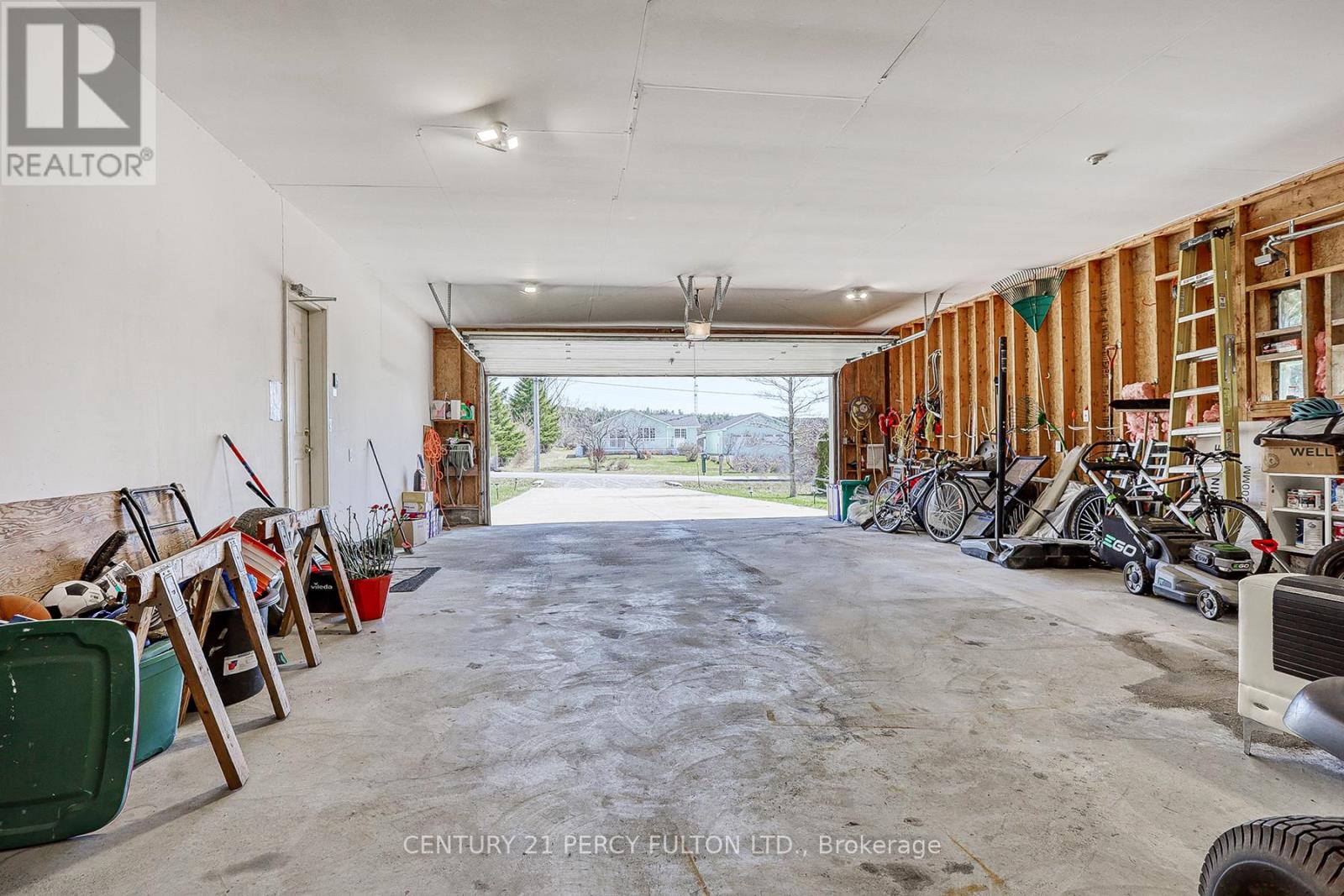 9714 Corkery Road S, Hamilton Township, Ontario  K0K 1C0 - Photo 37 - X12138065