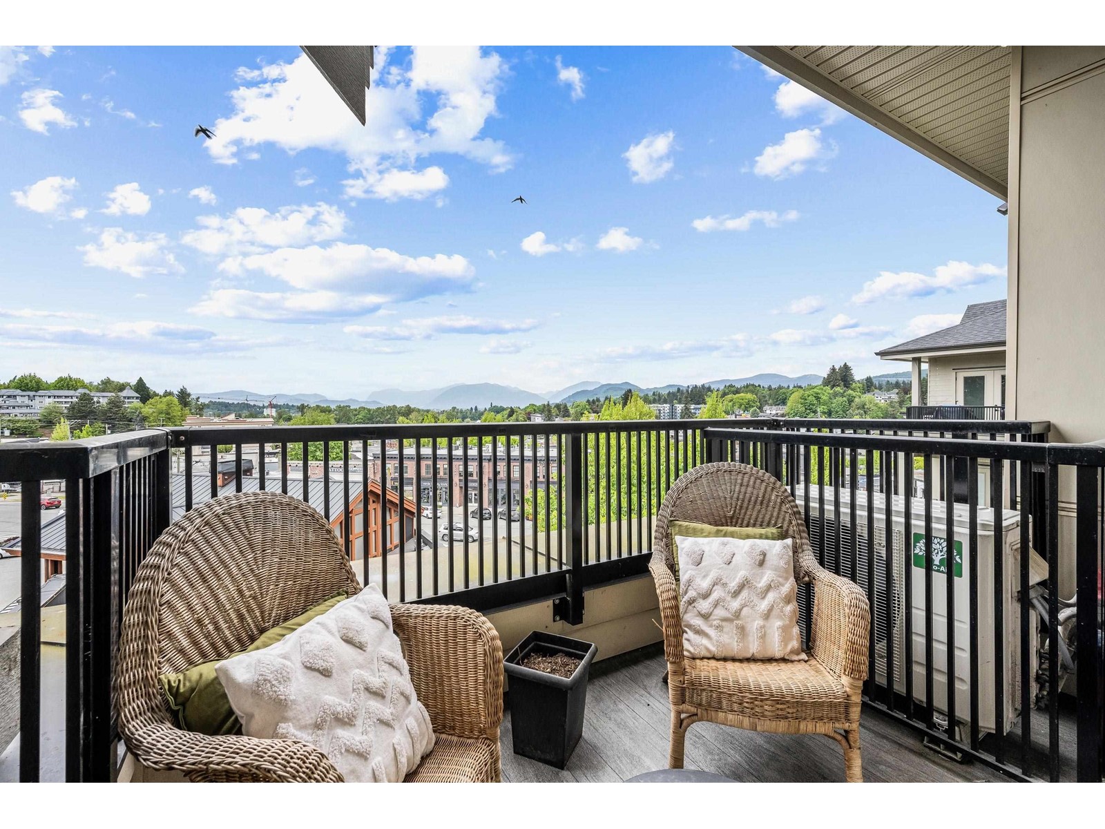 519 2493 Montrose Avenue, Abbotsford, British Columbia  V2S 3T2 - Photo 14 - R3000939