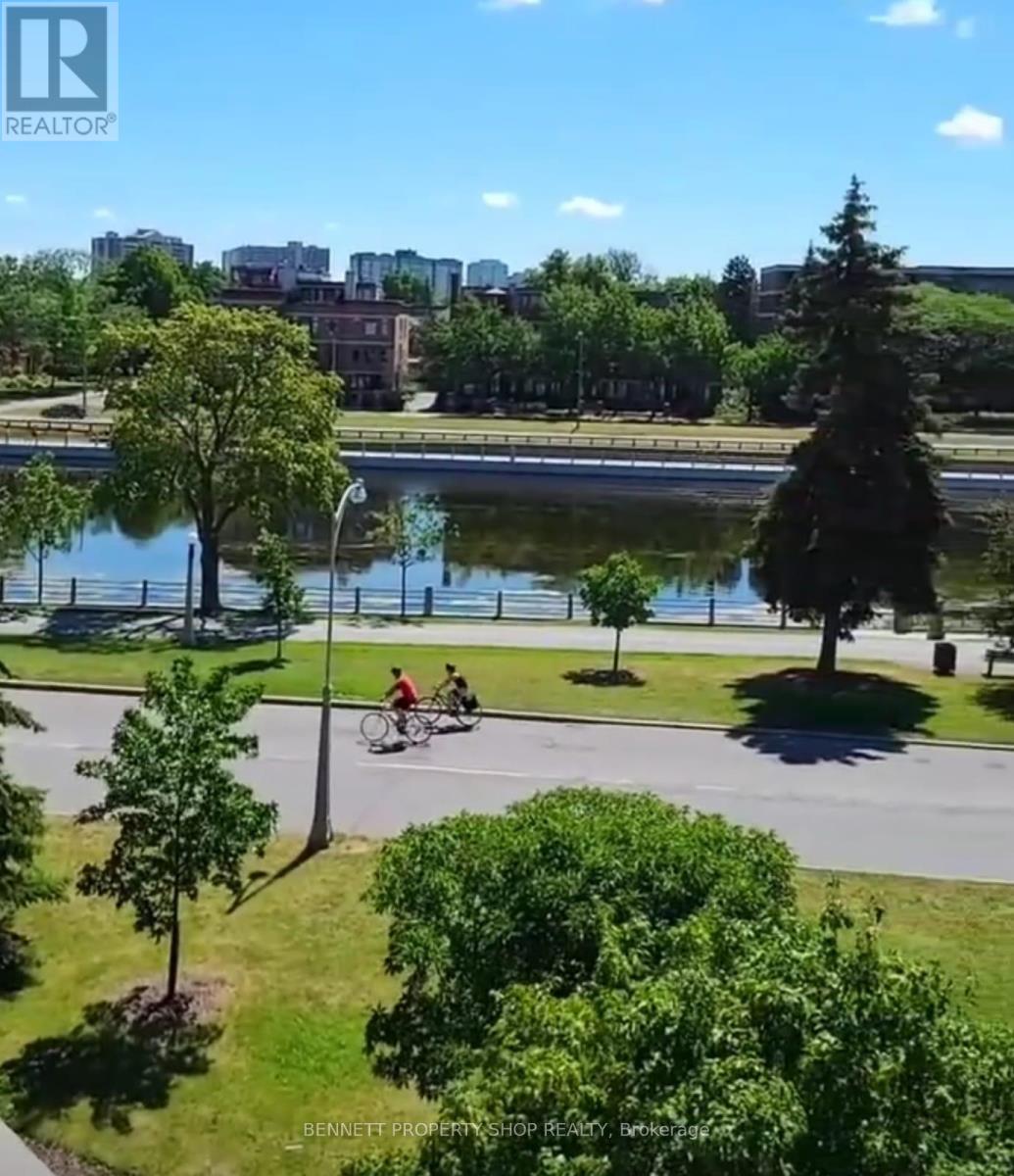 80 Queen Elizabeth Drive, Ottawa, Ontario  K2P 1E4 - Photo 27 - X12113841