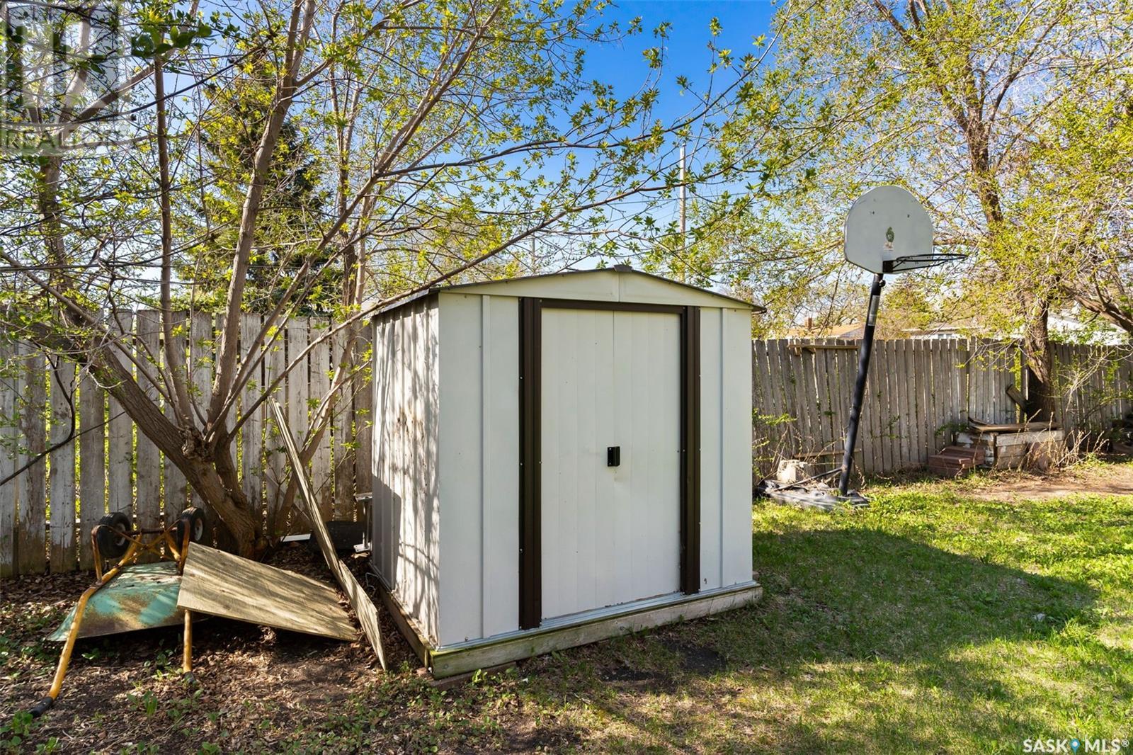 900 Forget Street, Regina, Saskatchewan  S4T 4X6 - Photo 29 - SK005336