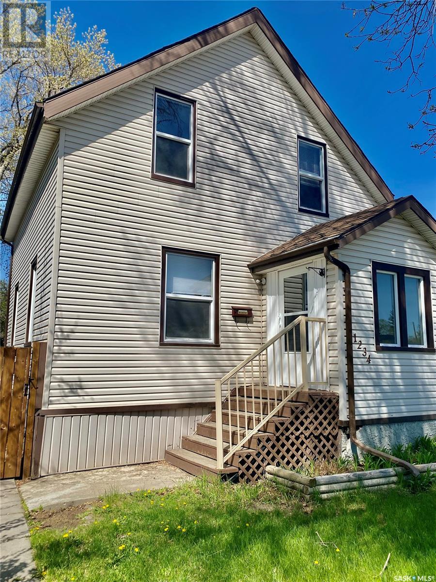1234 Royal Street, Regina, Saskatchewan  S4T 4Z8 - Photo 25 - SK005200