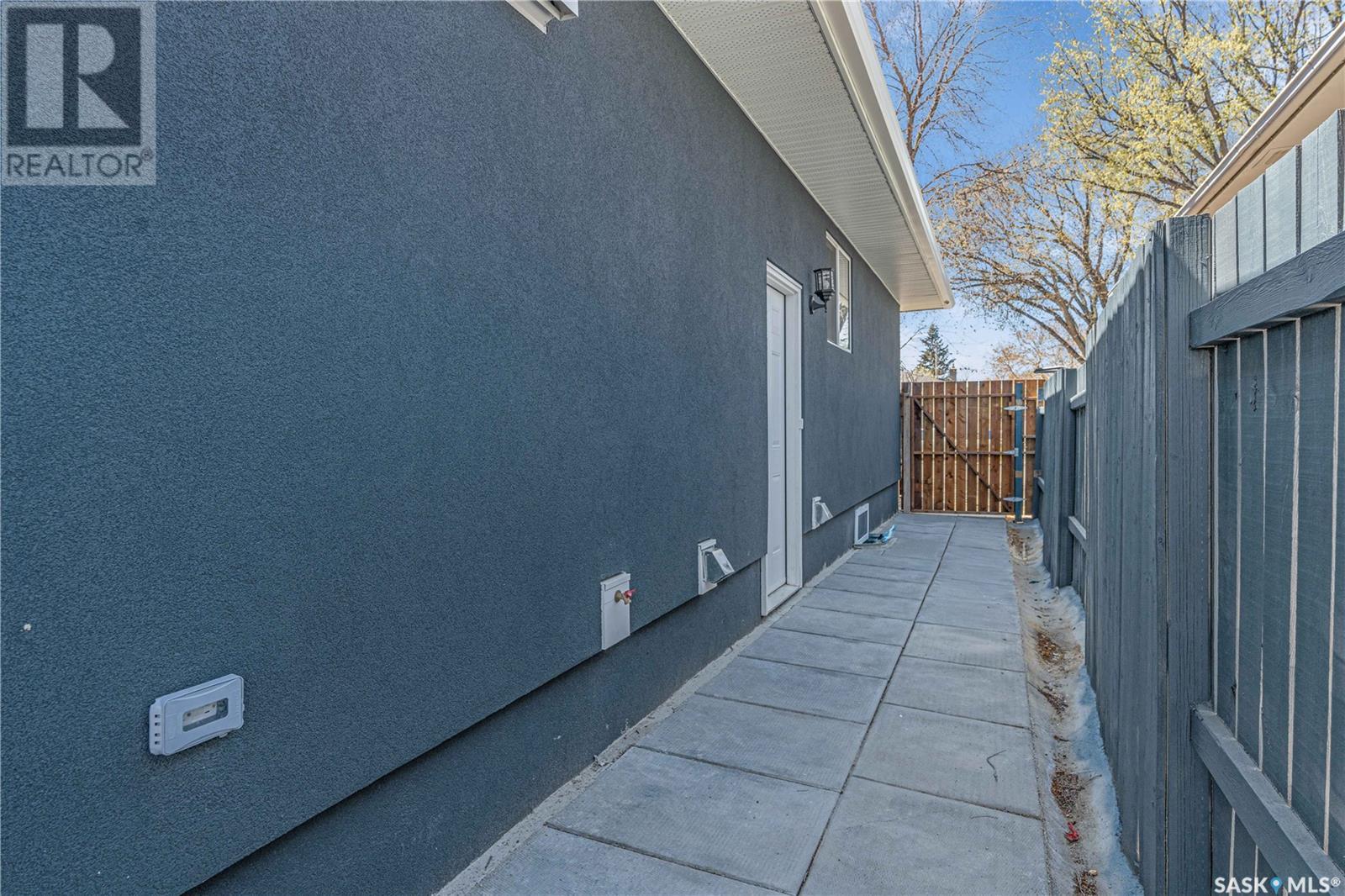 465 Froom Crescent, Regina, Saskatchewan  S4N 1T5 - Photo 44 - SK005183
