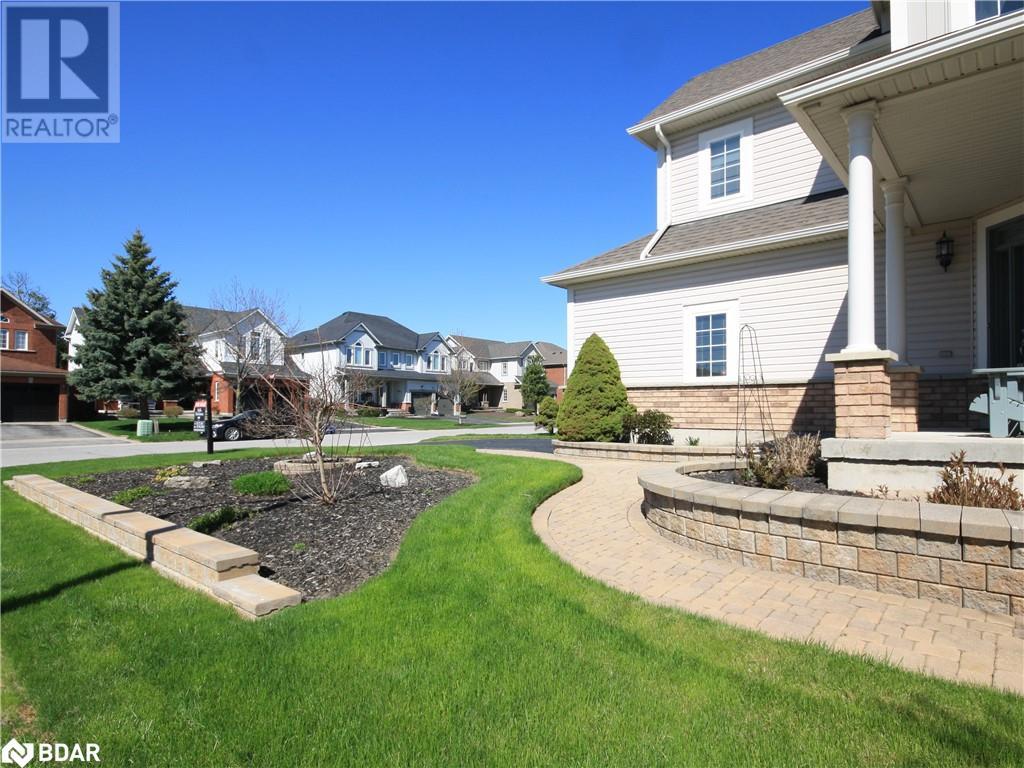 47 Birkhall Place, Barrie, Ontario  L4N 0K5 - Photo 4 - 40724491