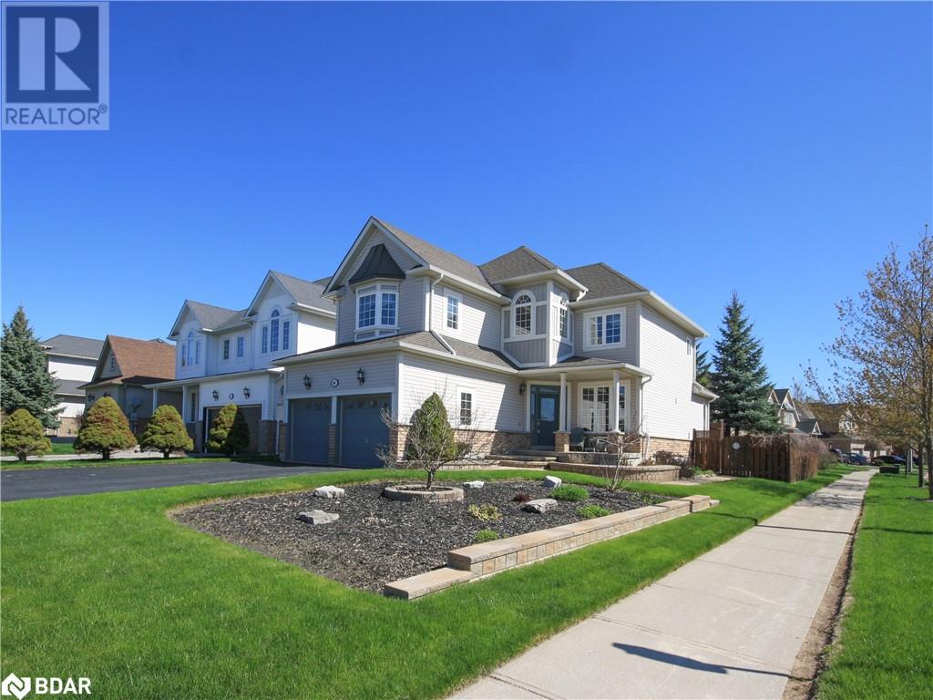 47 Birkhall Place, Barrie, Ontario  L4N 0K5 - Photo 1 - 40724491