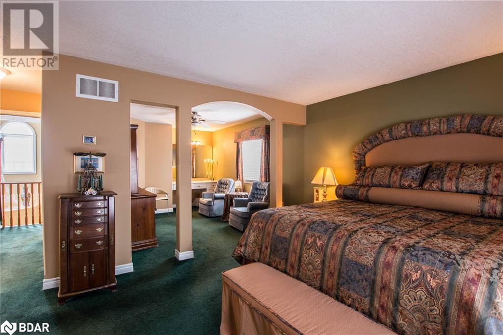 47 Birkhall Place, Barrie, Ontario  L4N 0K5 - Photo 23 - 40724491