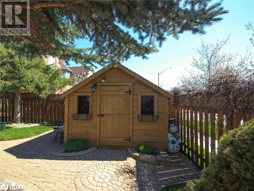 47 Birkhall Place, Barrie, Ontario  L4N 0K5 - Photo 38 - 40724491