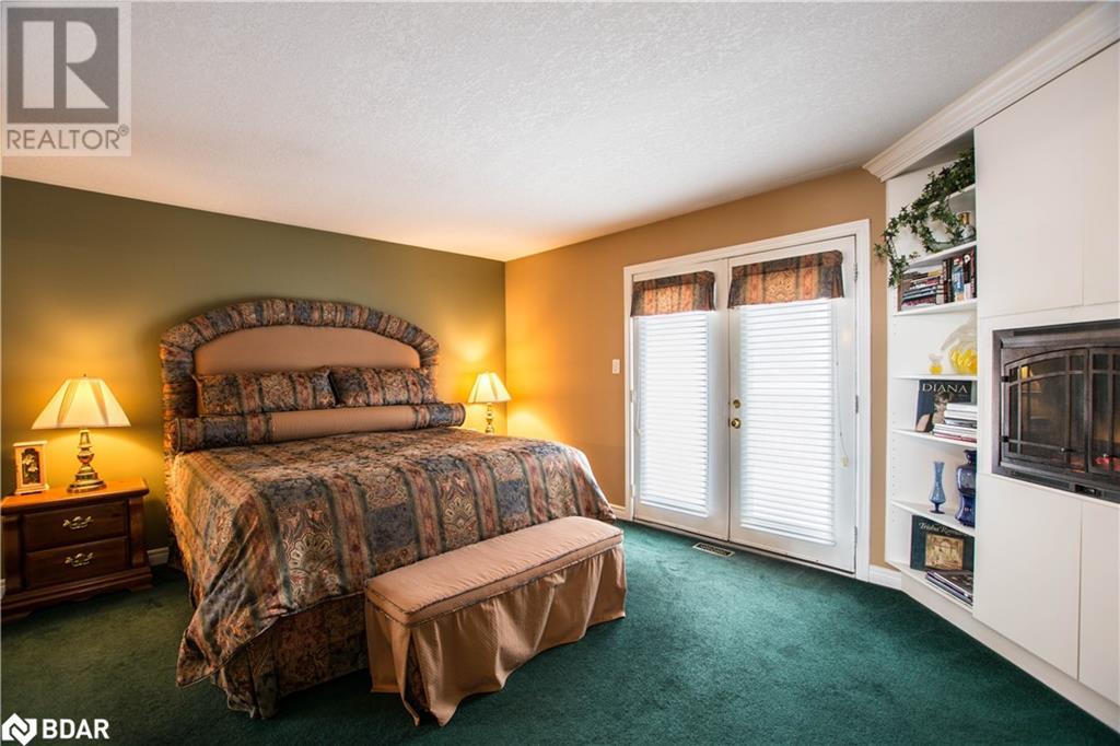 47 Birkhall Place, Barrie, Ontario  L4N 0K5 - Photo 17 - 40724491
