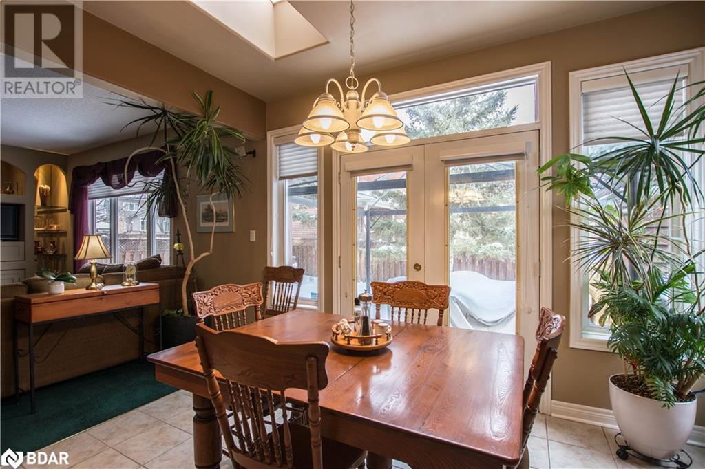 47 Birkhall Place, Barrie, Ontario  L4N 0K5 - Photo 14 - 40724491