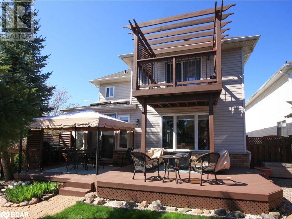 47 Birkhall Place, Barrie, Ontario  L4N 0K5 - Photo 41 - 40724491
