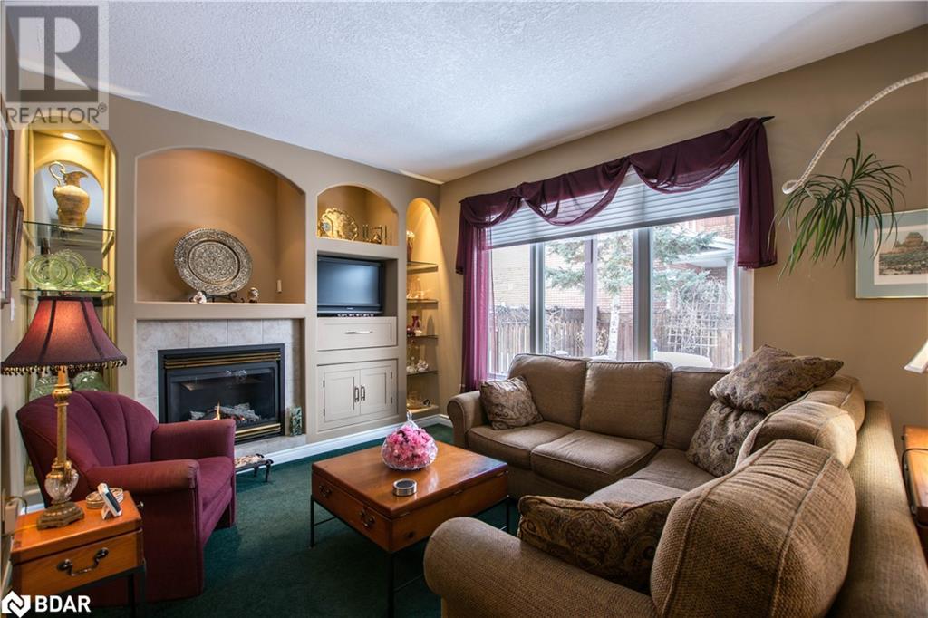 47 Birkhall Place, Barrie, Ontario  L4N 0K5 - Photo 10 - 40724491