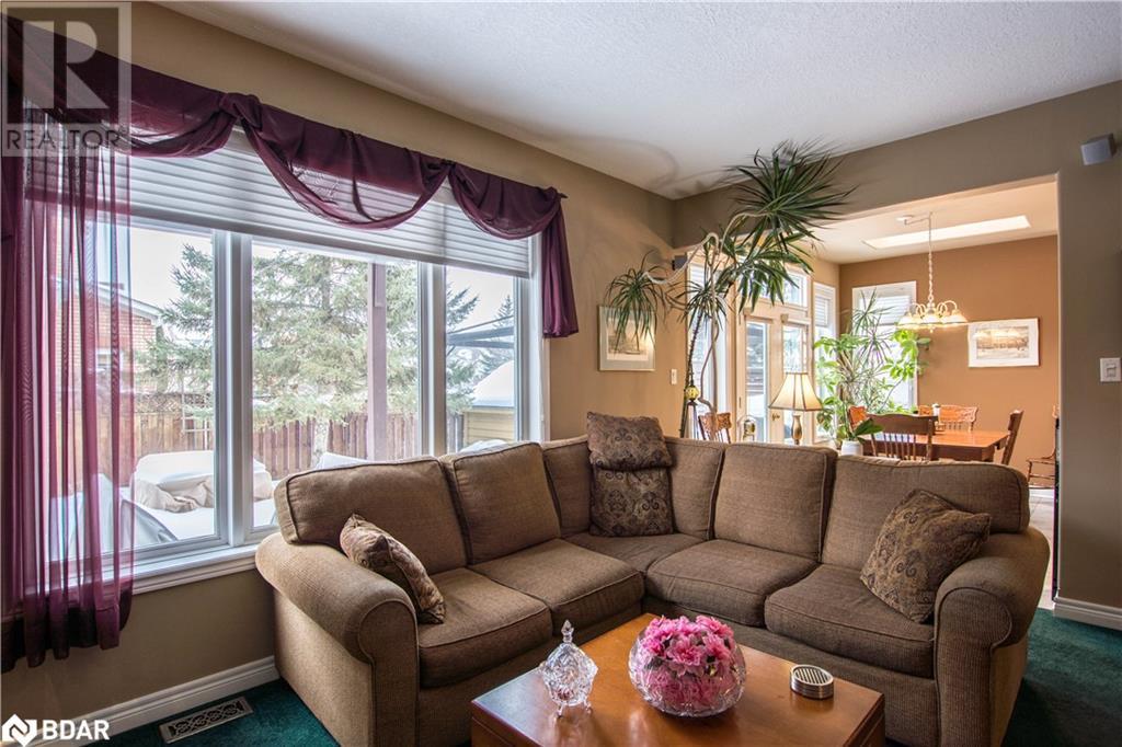 47 Birkhall Place, Barrie, Ontario  L4N 0K5 - Photo 11 - 40724491