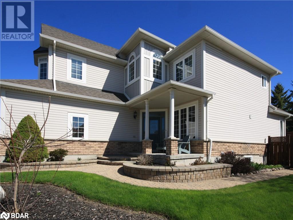 47 Birkhall Place, Barrie, Ontario  L4N 0K5 - Photo 2 - 40724491