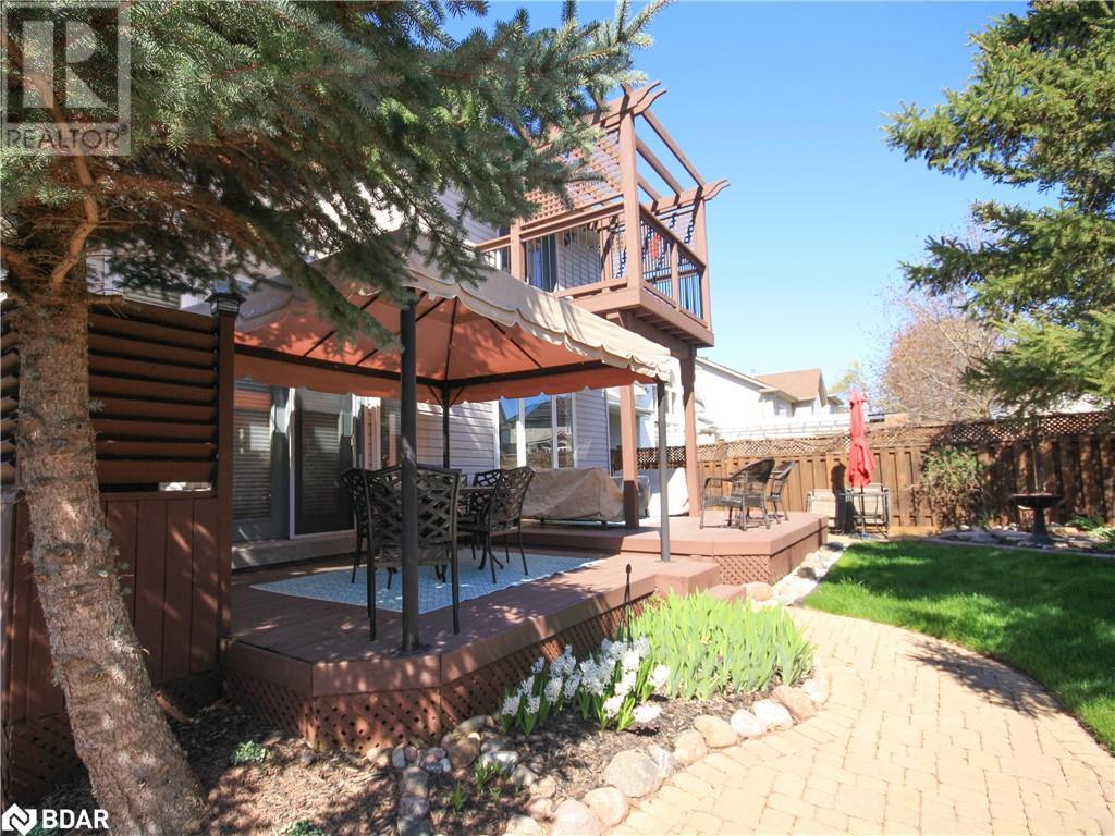 47 Birkhall Place, Barrie, Ontario  L4N 0K5 - Photo 40 - 40724491