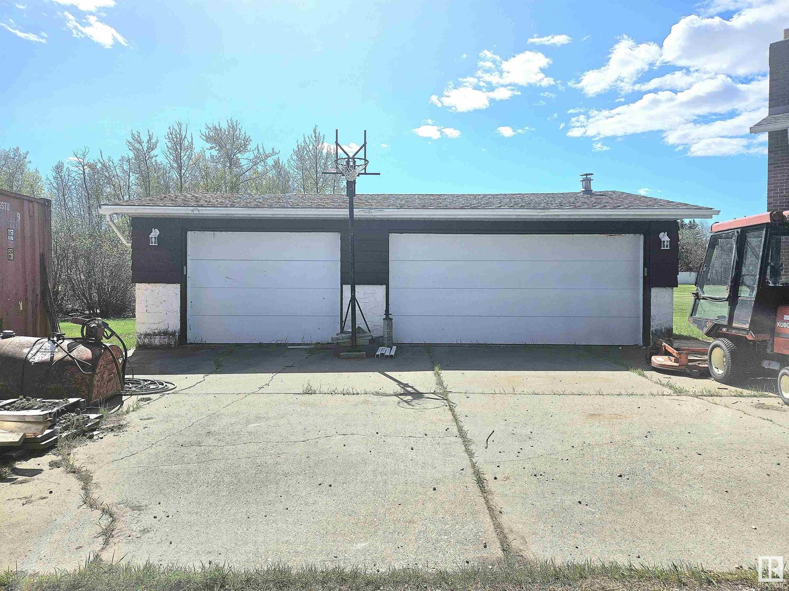 #312 53310 Rge Road 275, Rural Parkland County, Alberta  T7X 3V8 - Photo 38 - E4435619