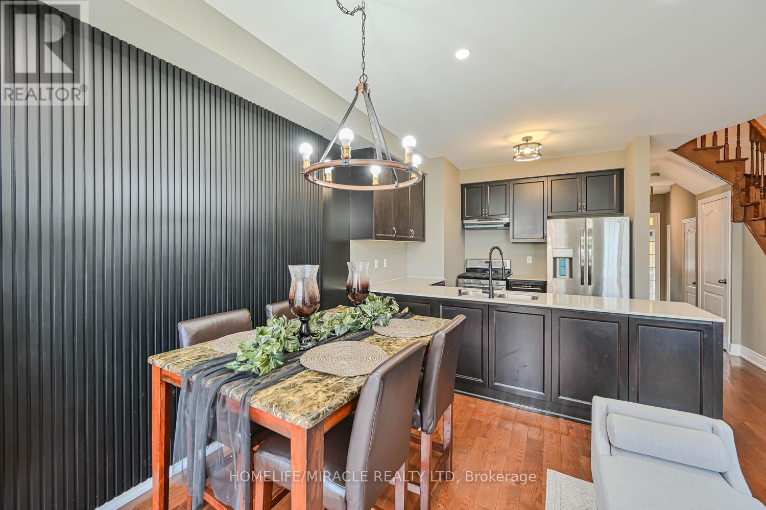 78 Goodsway Trail, Brampton, Ontario  L7A 4A5 - Photo 11 - W12138082