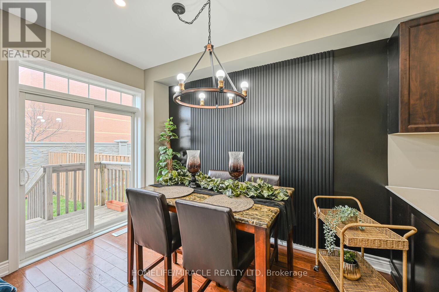 78 Goodsway Trail, Brampton, Ontario  L7A 4A5 - Photo 13 - W12138082