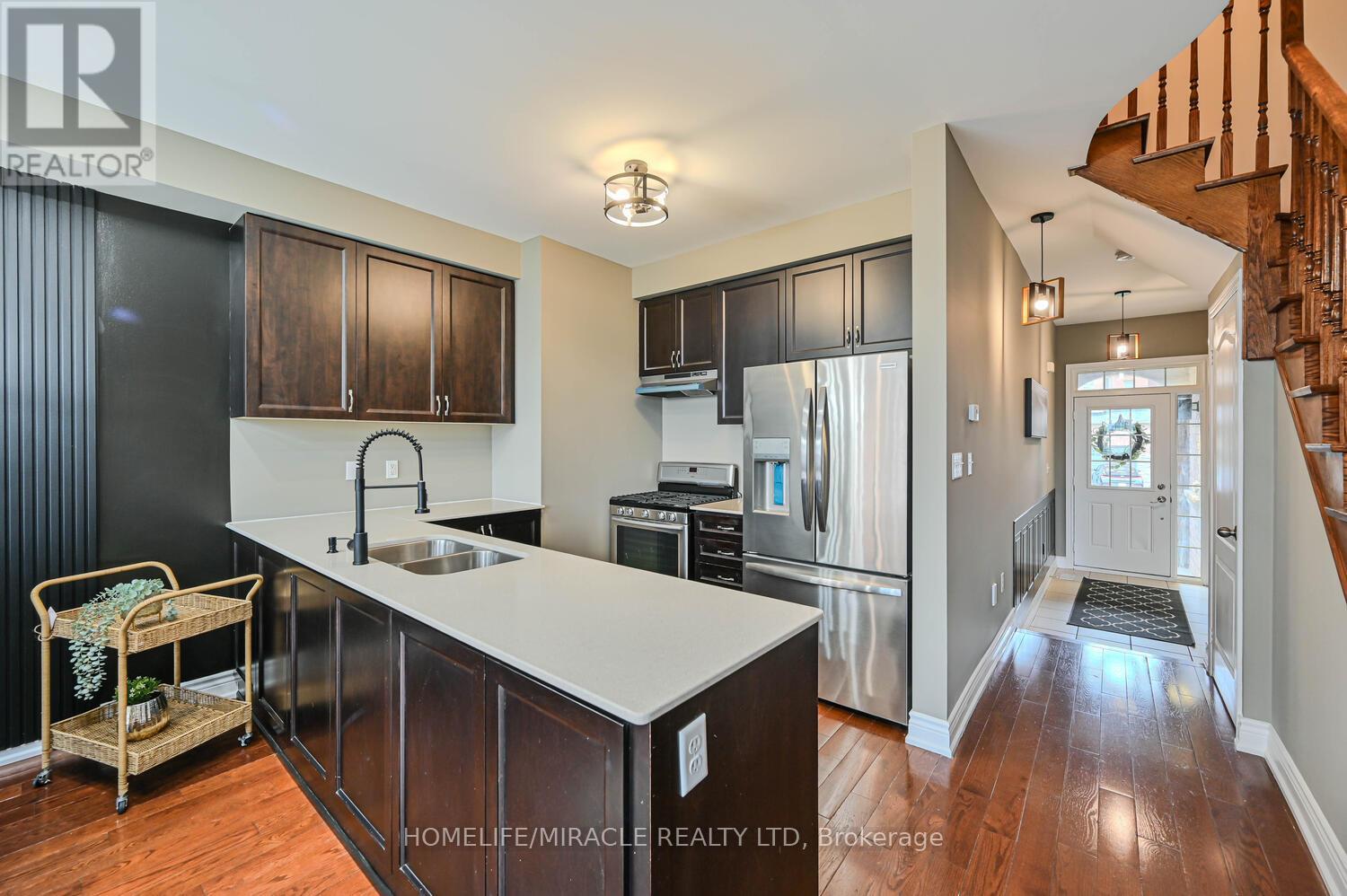 78 Goodsway Trail, Brampton, Ontario  L7A 4A5 - Photo 14 - W12138082