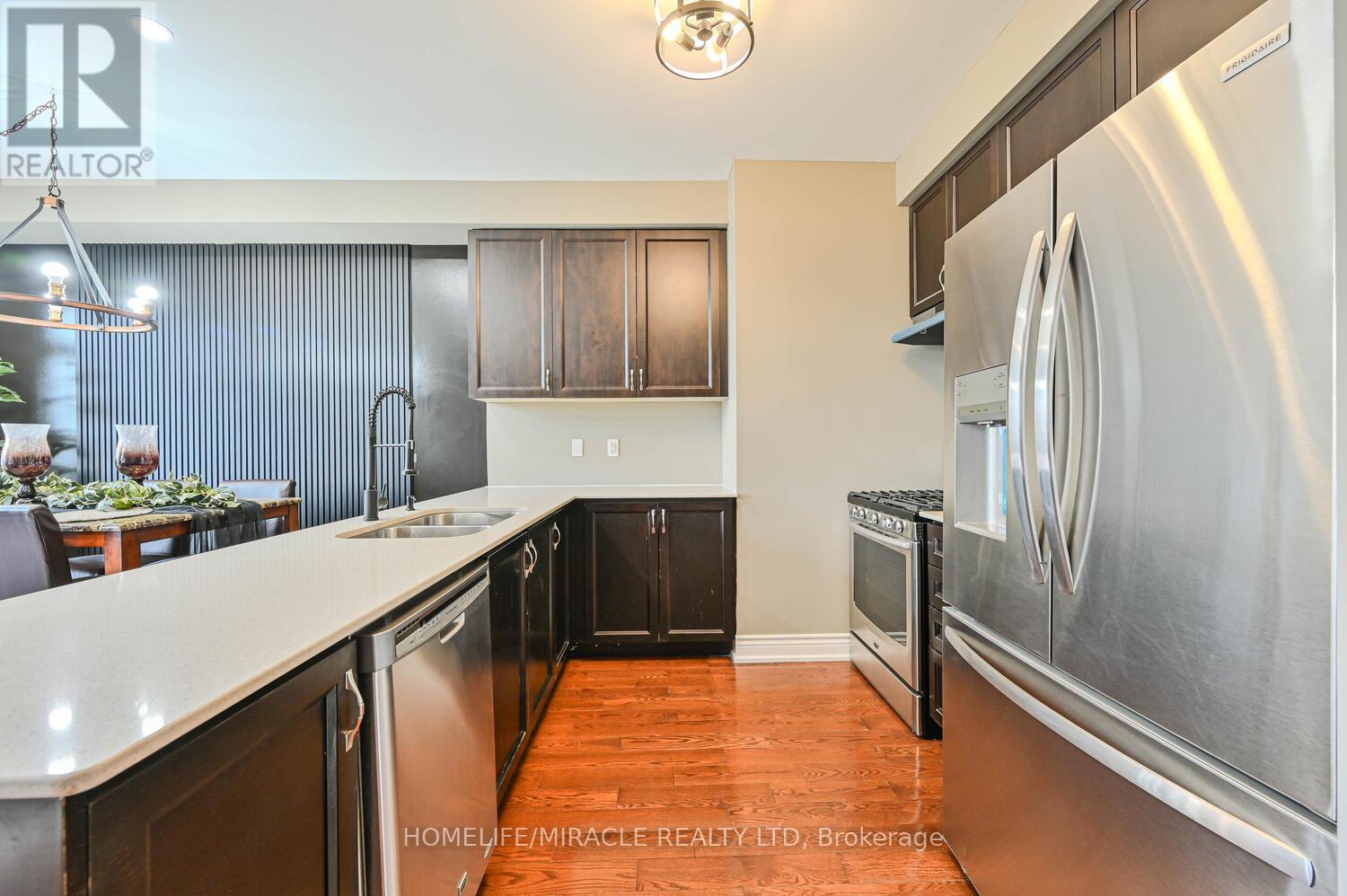 78 Goodsway Trail, Brampton, Ontario  L7A 4A5 - Photo 15 - W12138082