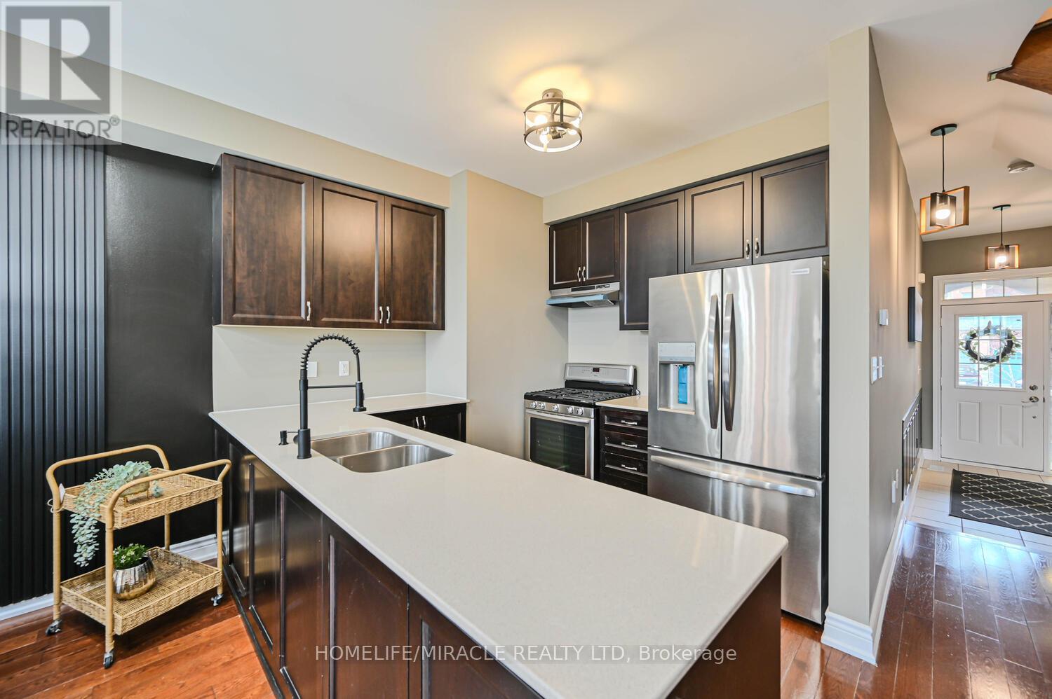 78 Goodsway Trail, Brampton, Ontario  L7A 4A5 - Photo 16 - W12138082