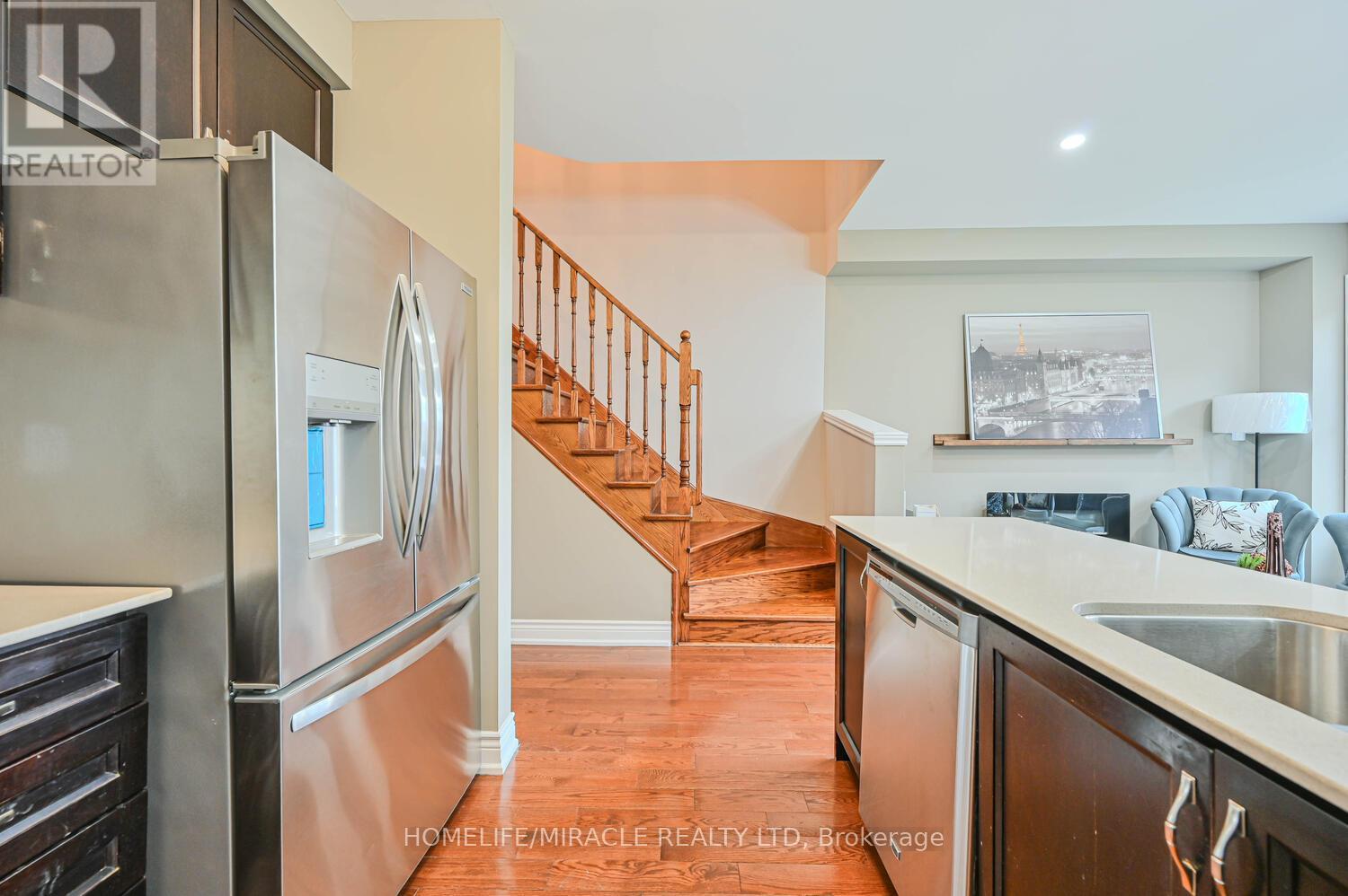 78 Goodsway Trail, Brampton, Ontario  L7A 4A5 - Photo 18 - W12138082