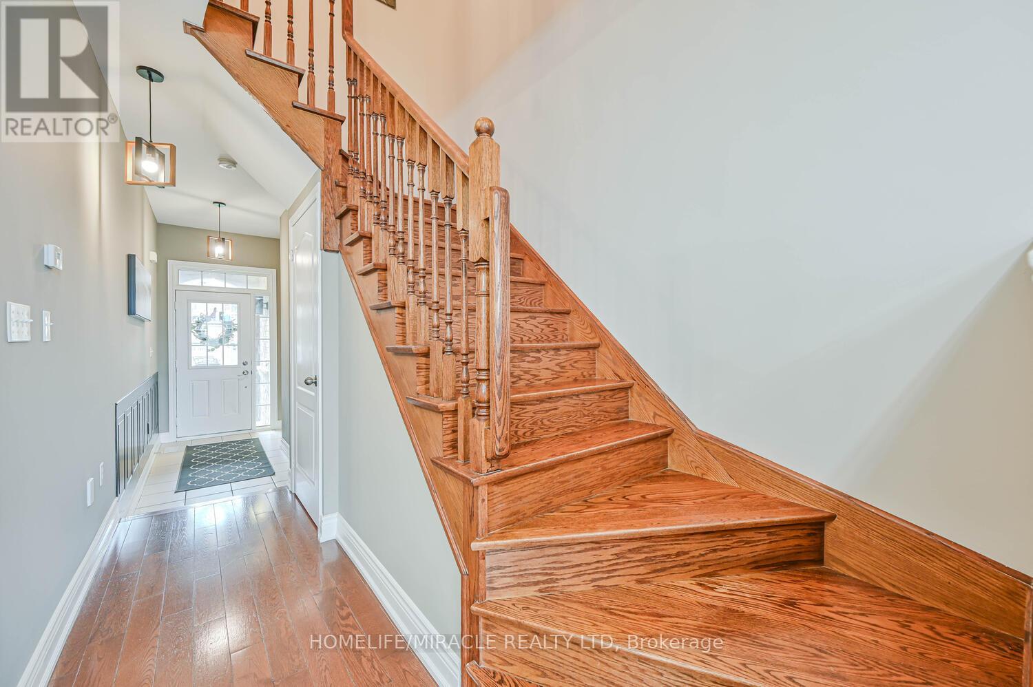 78 Goodsway Trail, Brampton, Ontario  L7A 4A5 - Photo 21 - W12138082