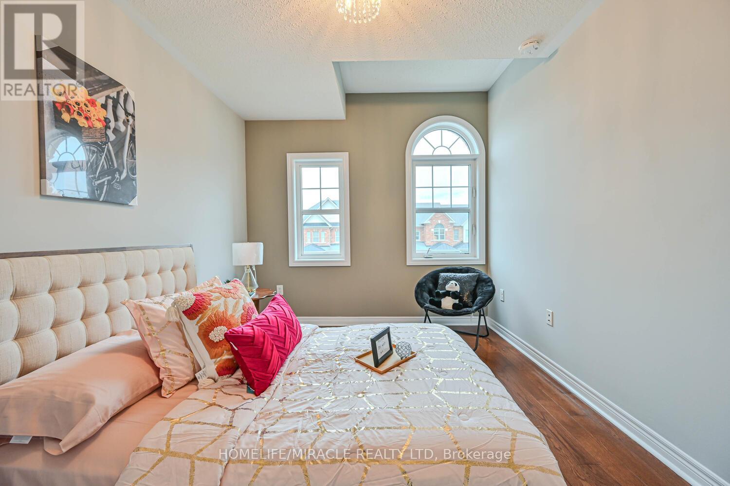 78 Goodsway Trail, Brampton, Ontario  L7A 4A5 - Photo 36 - W12138082