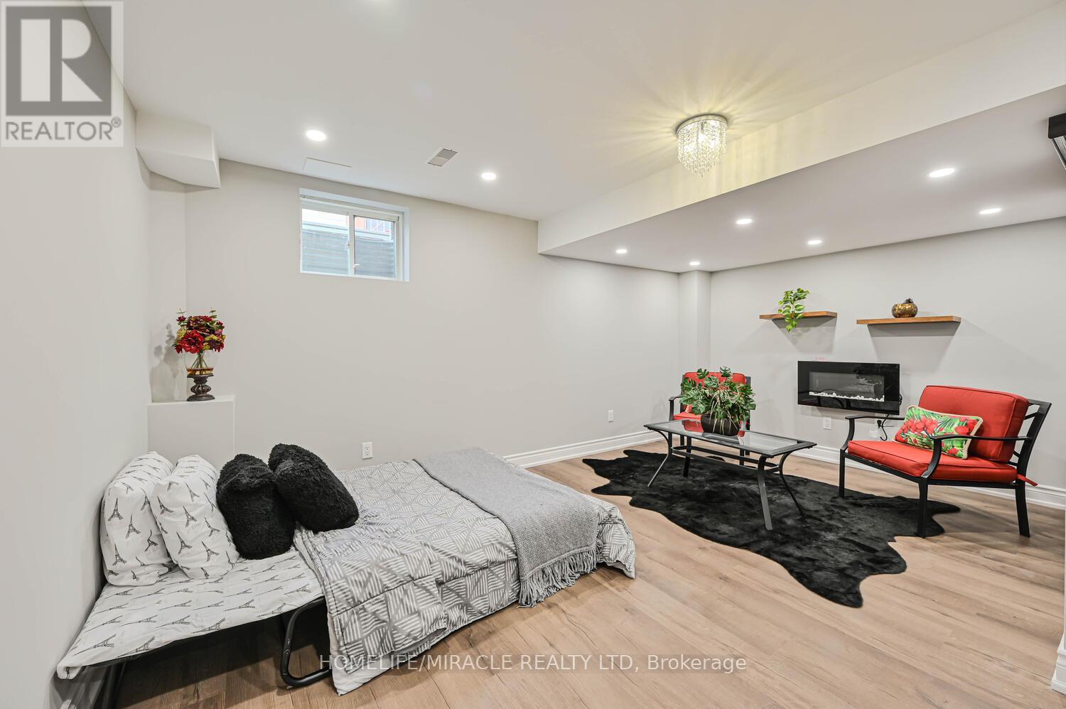 78 Goodsway Trail, Brampton, Ontario  L7A 4A5 - Photo 42 - W12138082