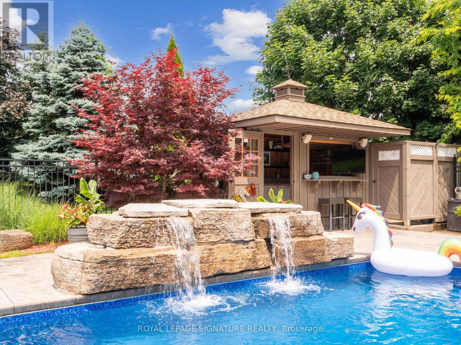 10 Forest Ridge Crescent, Halton Hills, Ontario  L0P 1H0 - Photo 40 - W12138109