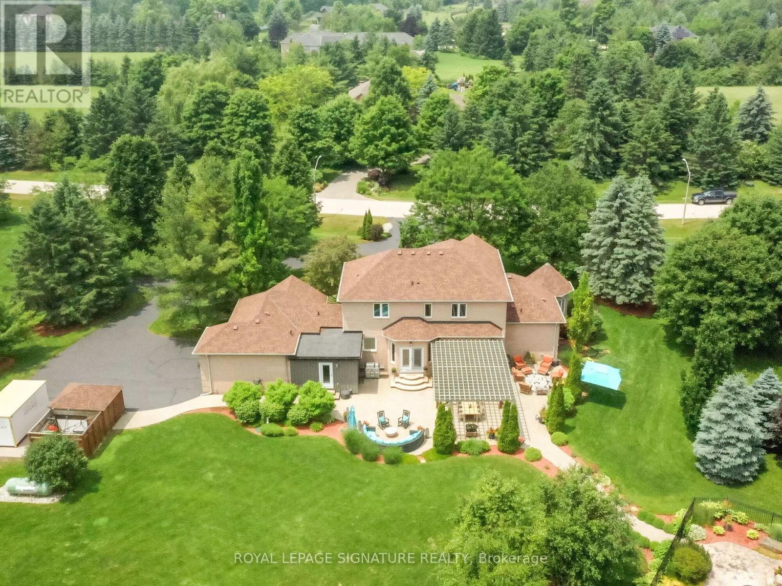 10 Forest Ridge Crescent, Halton Hills, Ontario  L0P 1H0 - Photo 42 - W12138109