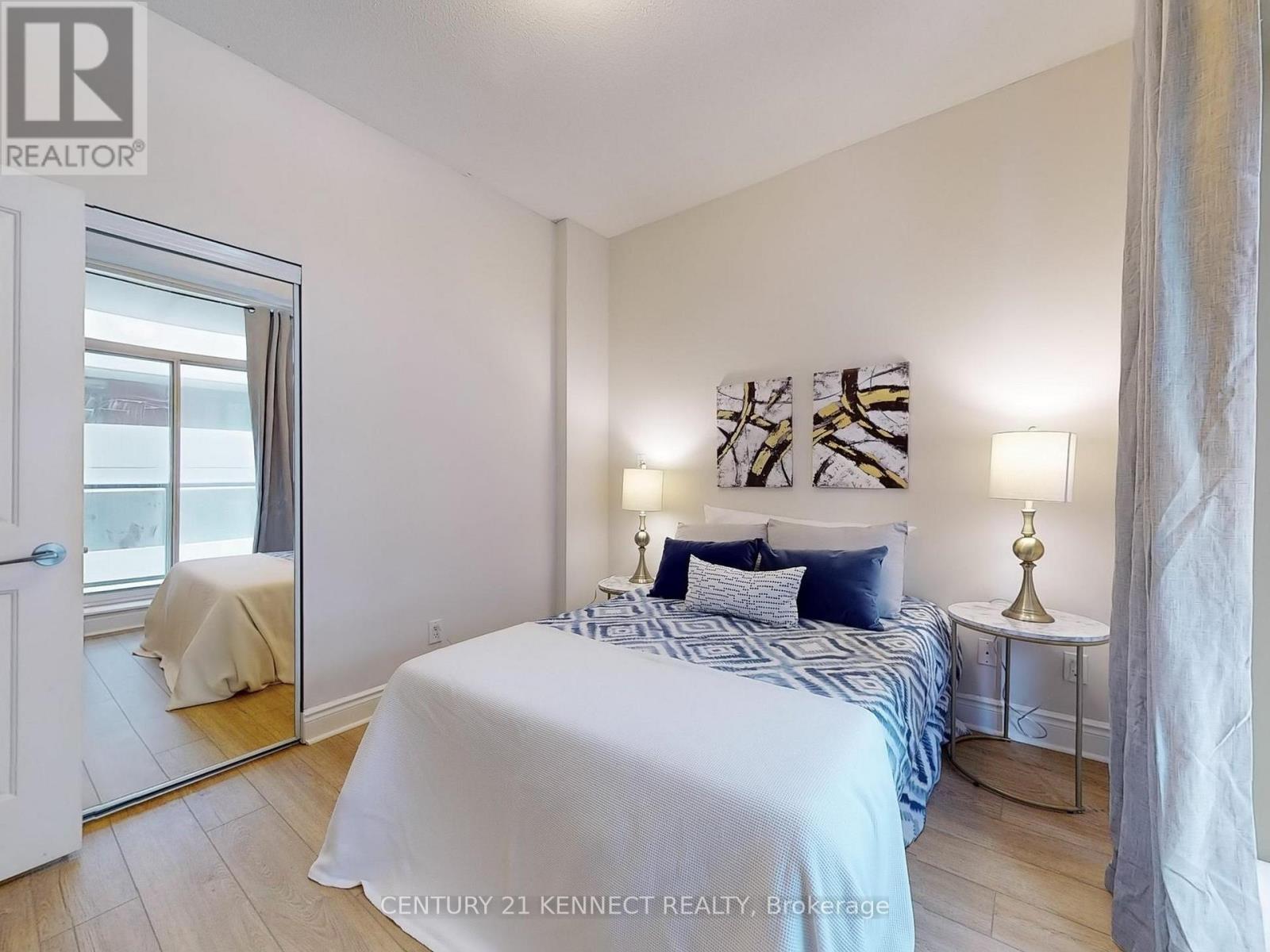 316 - 25 Earlington Avenue E, Toronto, Ontario  M8X 3A3 - Photo 14 - W12138121