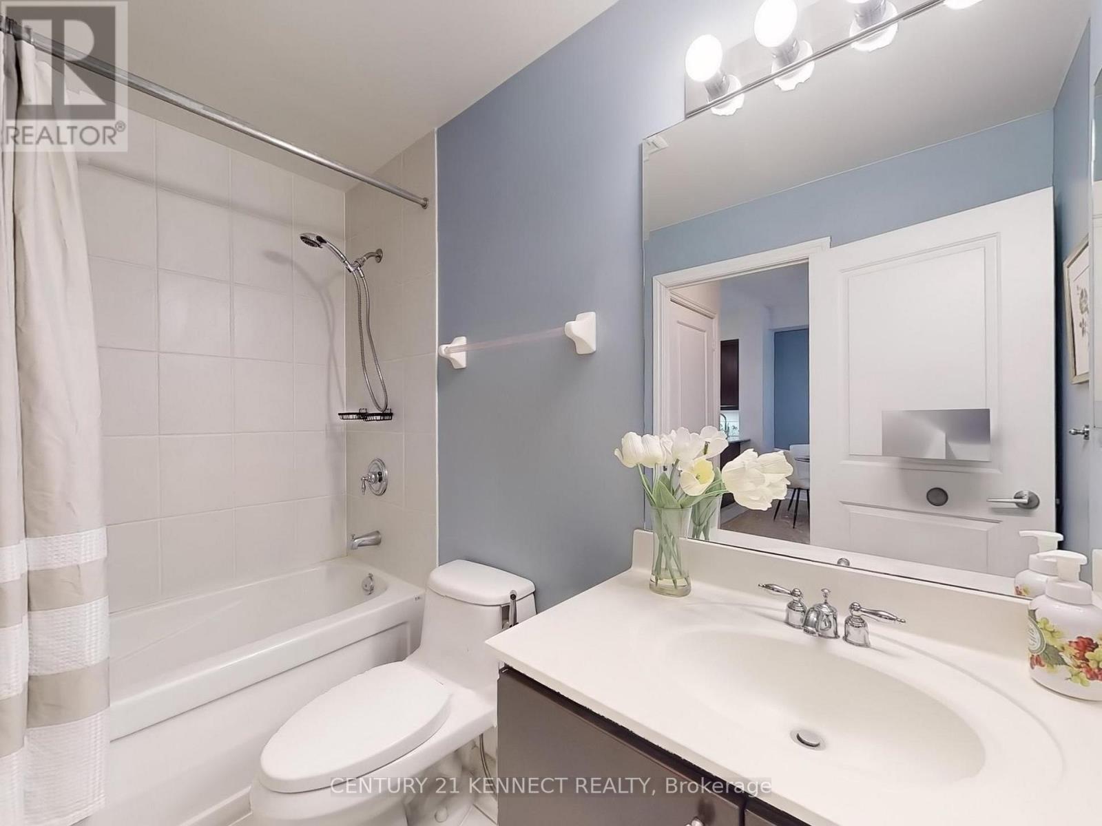 316 - 25 Earlington Avenue E, Toronto, Ontario  M8X 3A3 - Photo 17 - W12138121