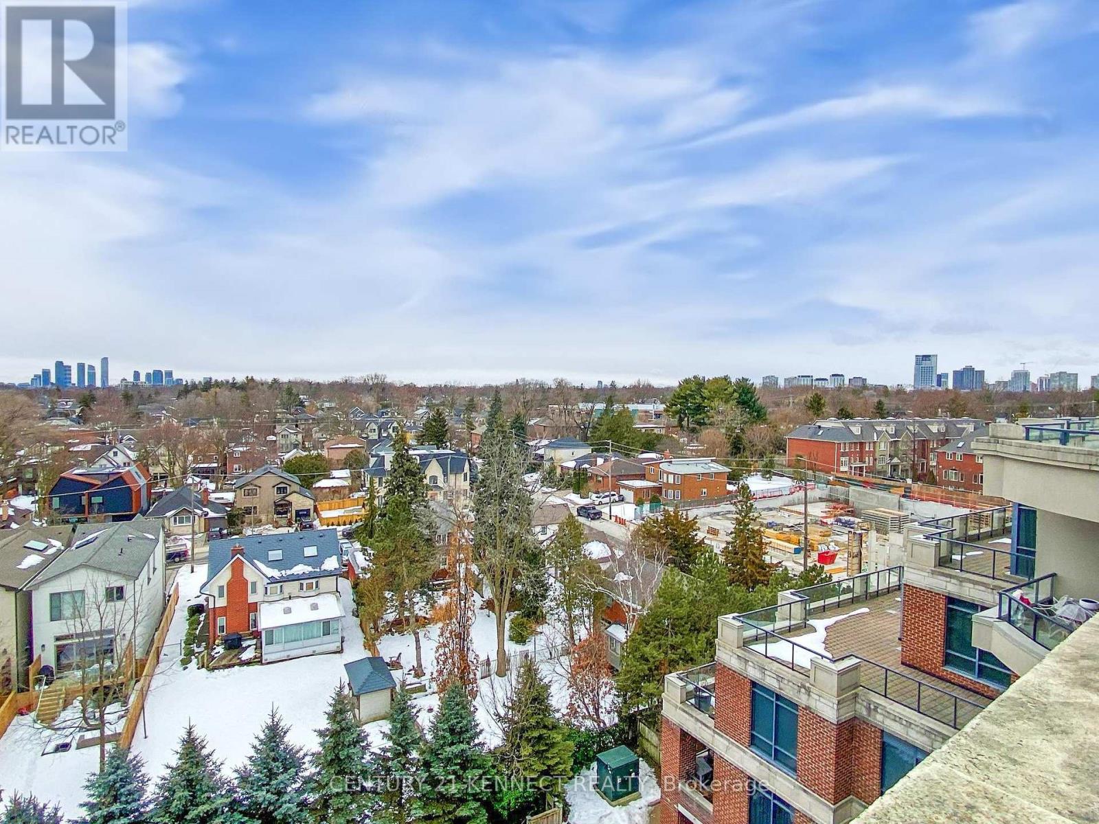 316 - 25 Earlington Avenue E, Toronto, Ontario  M8X 3A3 - Photo 24 - W12138121
