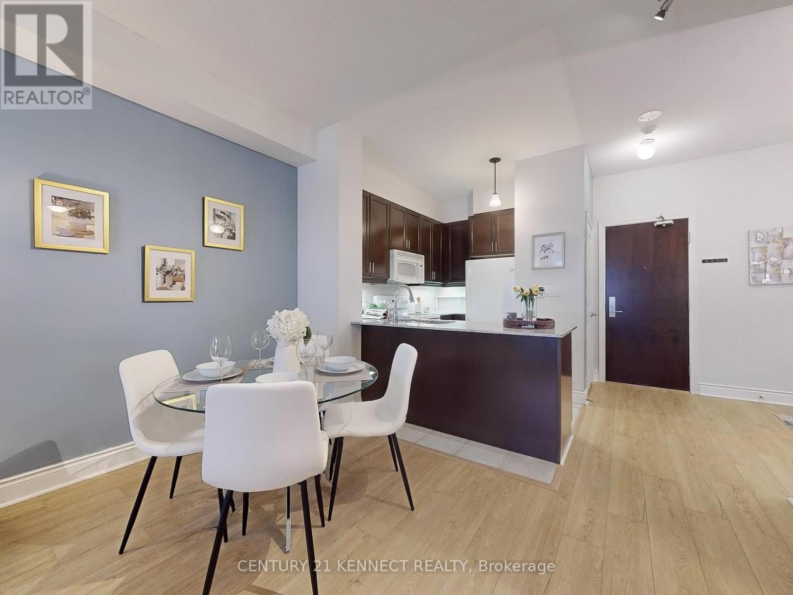 316 - 25 Earlington Avenue E, Toronto, Ontario  M8X 3A3 - Photo 7 - W12138121