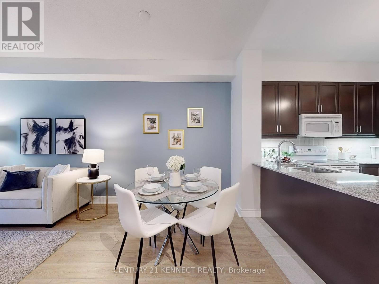 316 - 25 Earlington Avenue E, Toronto, Ontario  M8X 3A3 - Photo 8 - W12138121