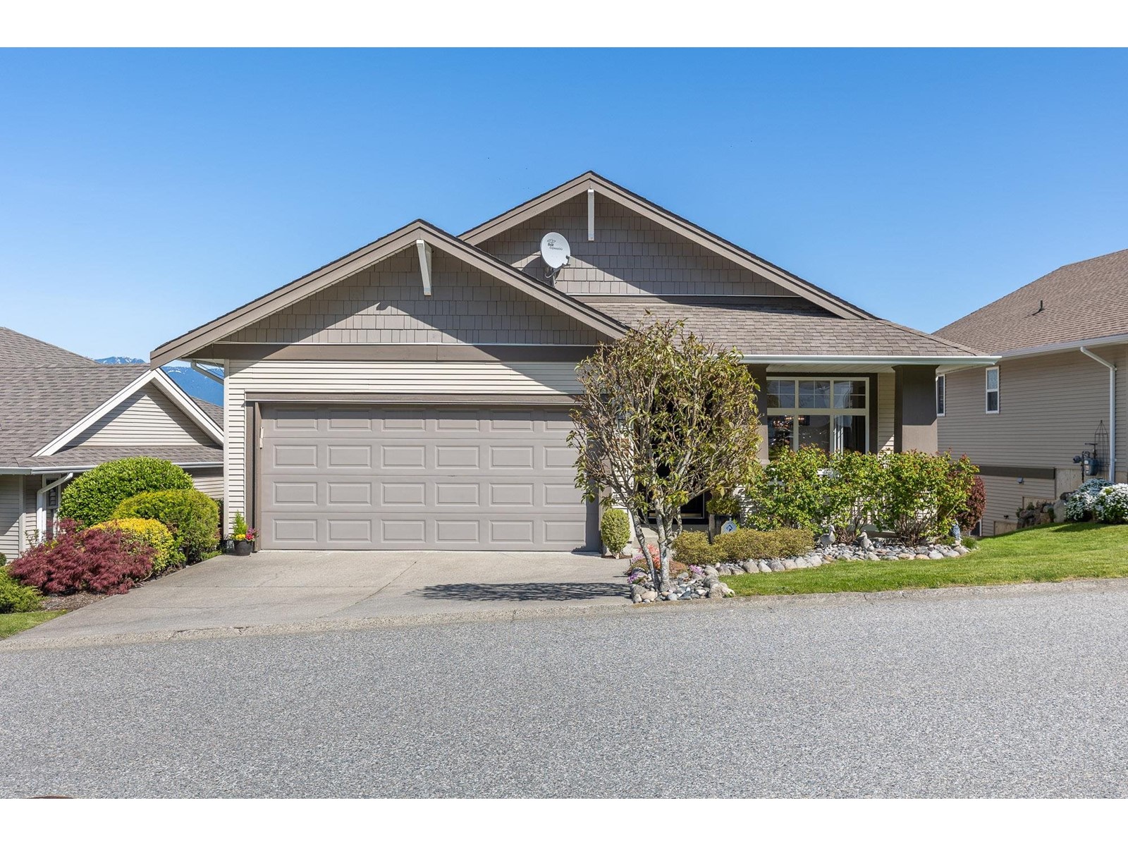 52 5700 JINKERSON ROAD|Promontory, Chilliwack, British Columbia