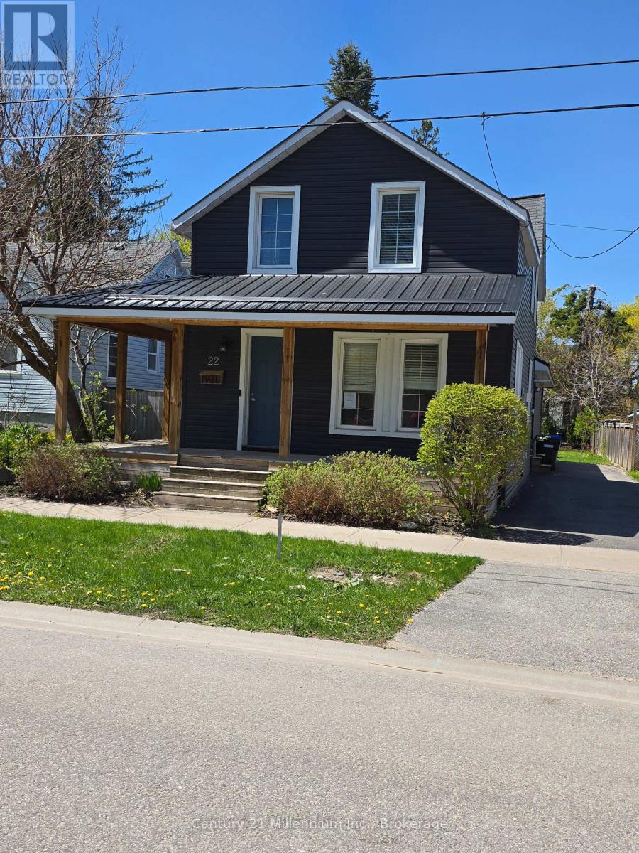 Property at 22 MARKET STREET image 1